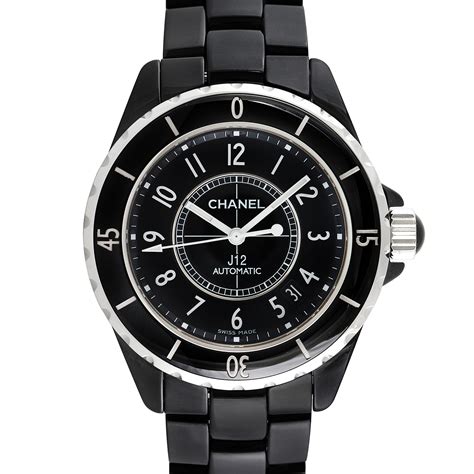 used chanel j12 watch|chanel j12 for sale.